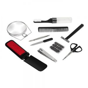 KIT DE VIAJE BARRETT personalizada
